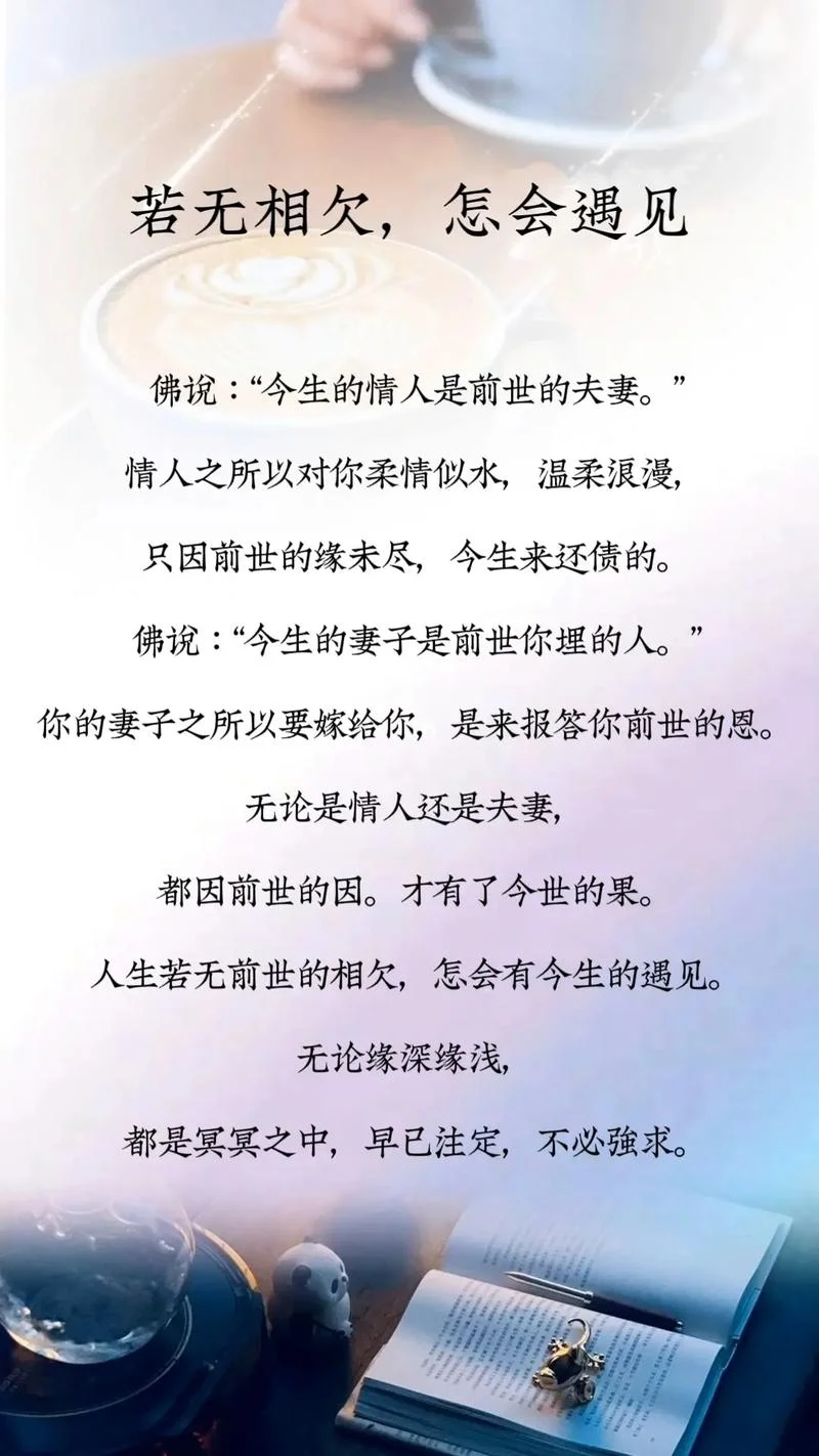 有缘再见的诗句上一句_2