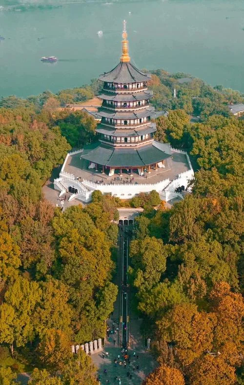 杭州景点周边游-杭州周边景点游