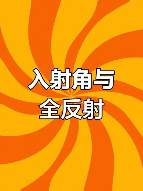 区分全反射的条件_1