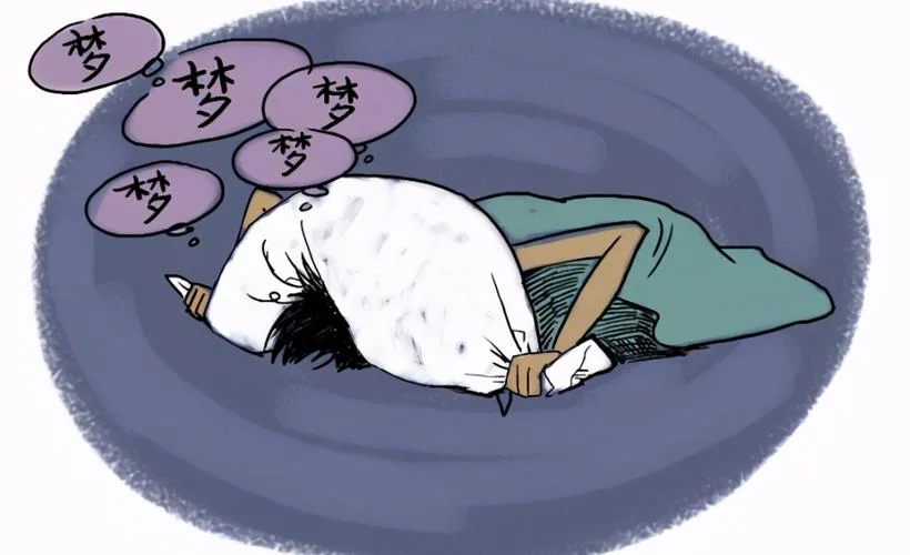梦到的事情发生了-梦到之事遂发生