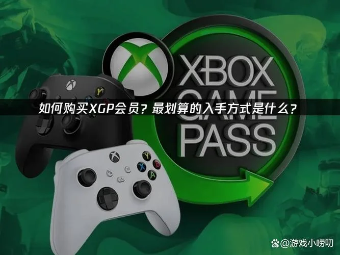 xgp是什么意思_1