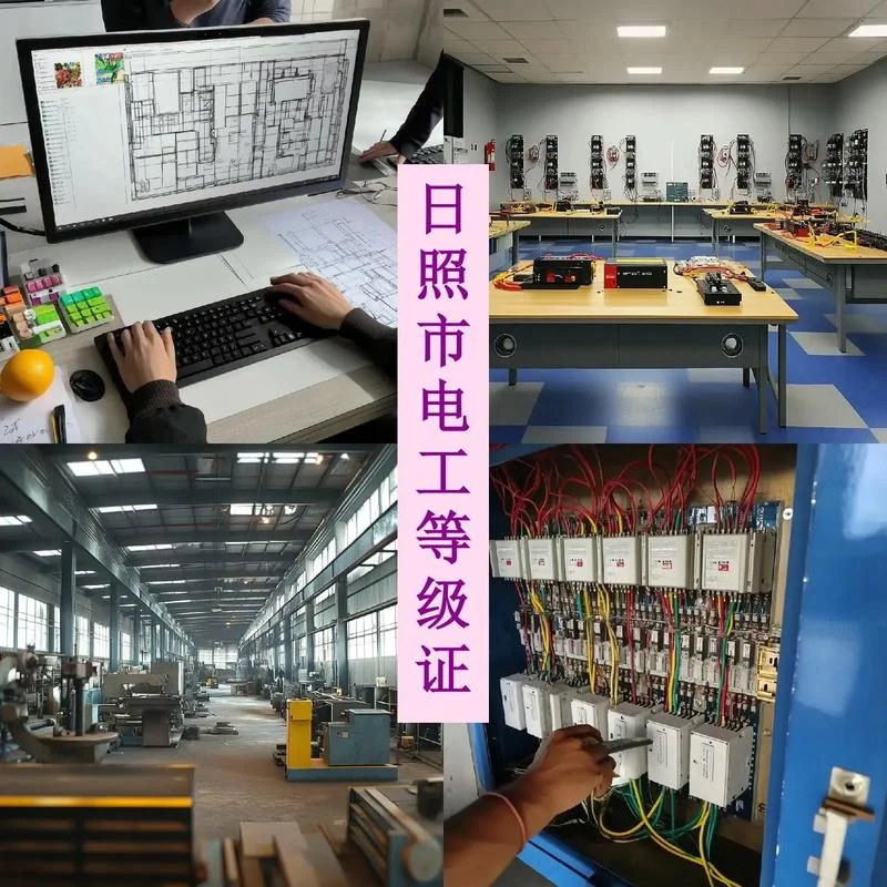 电工等级证在哪里查_1