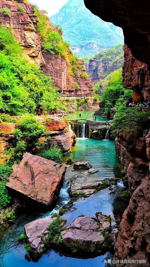 都有啥景点-游览著名景点