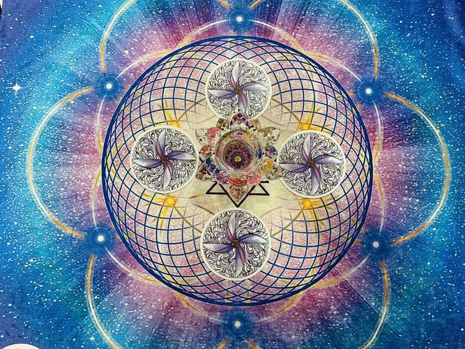 塔罗最近运势_2