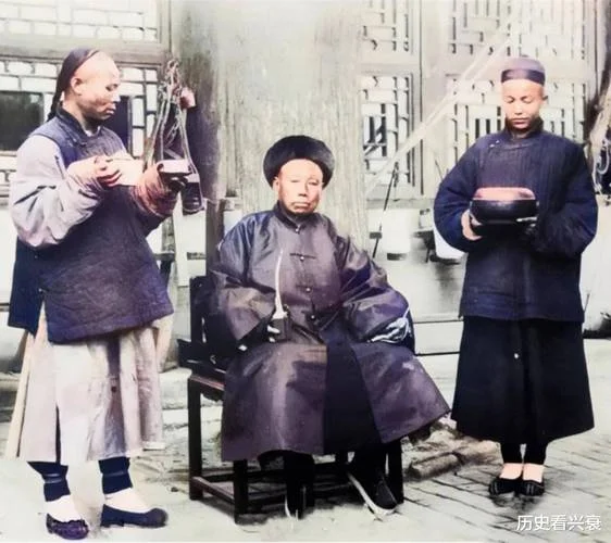 中国历史清朝_2