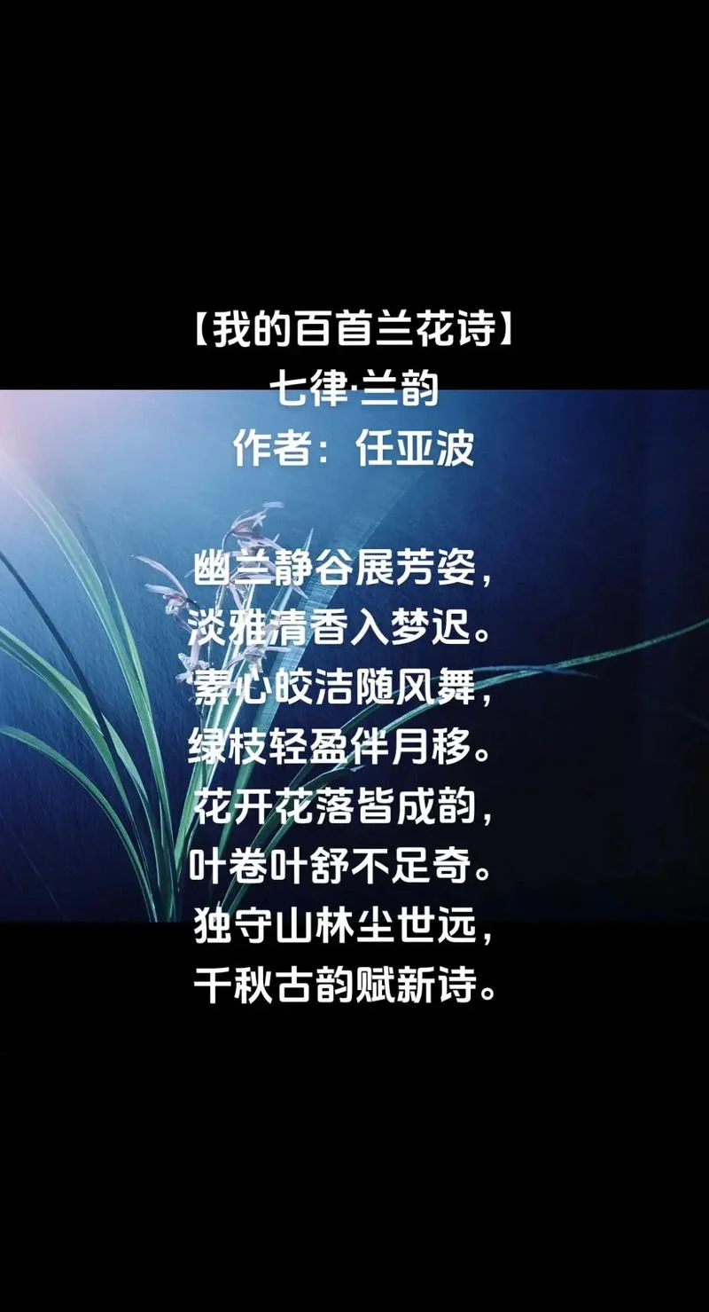 蕙质兰心如诗美下一句_1