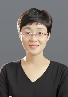 启航考研数学老师杨蕾_1