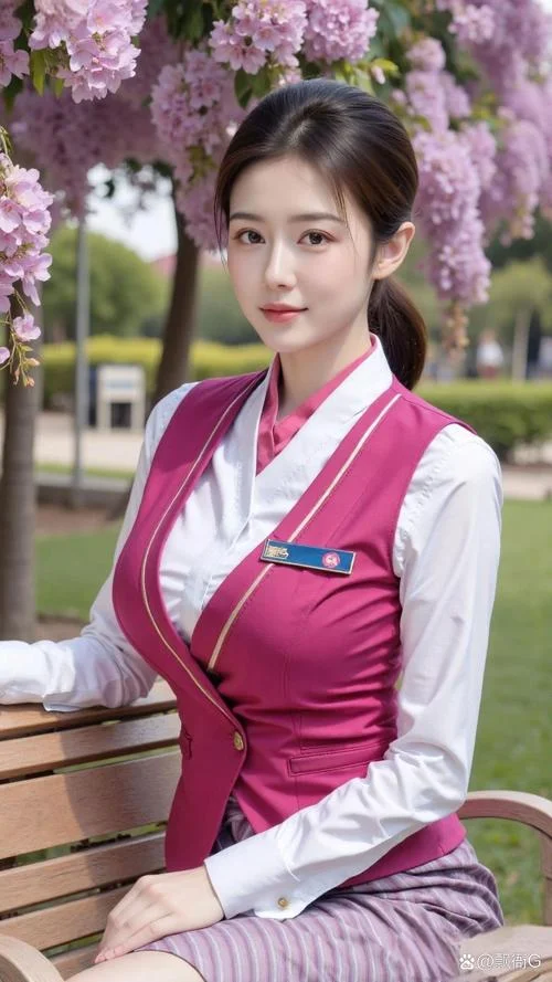 报考空姐具备条件_2