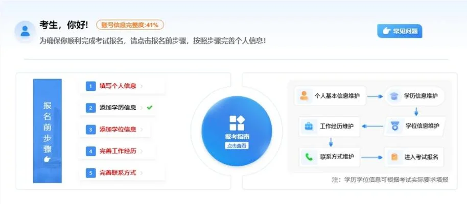 建造师一级怎么报考_1