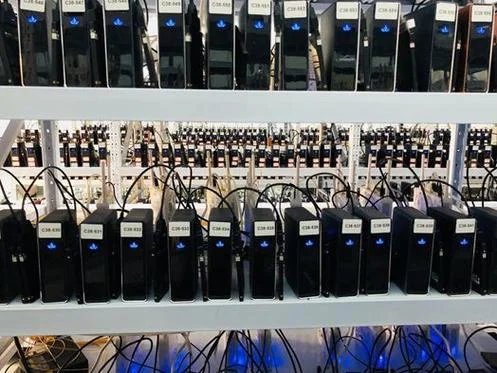 硬盘挖矿项目最新消息_1
