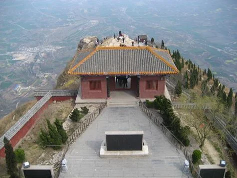新郑旅游景点自驾游_1