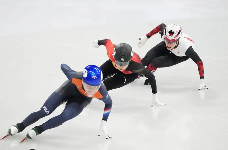 短道速滑成绩FA_2