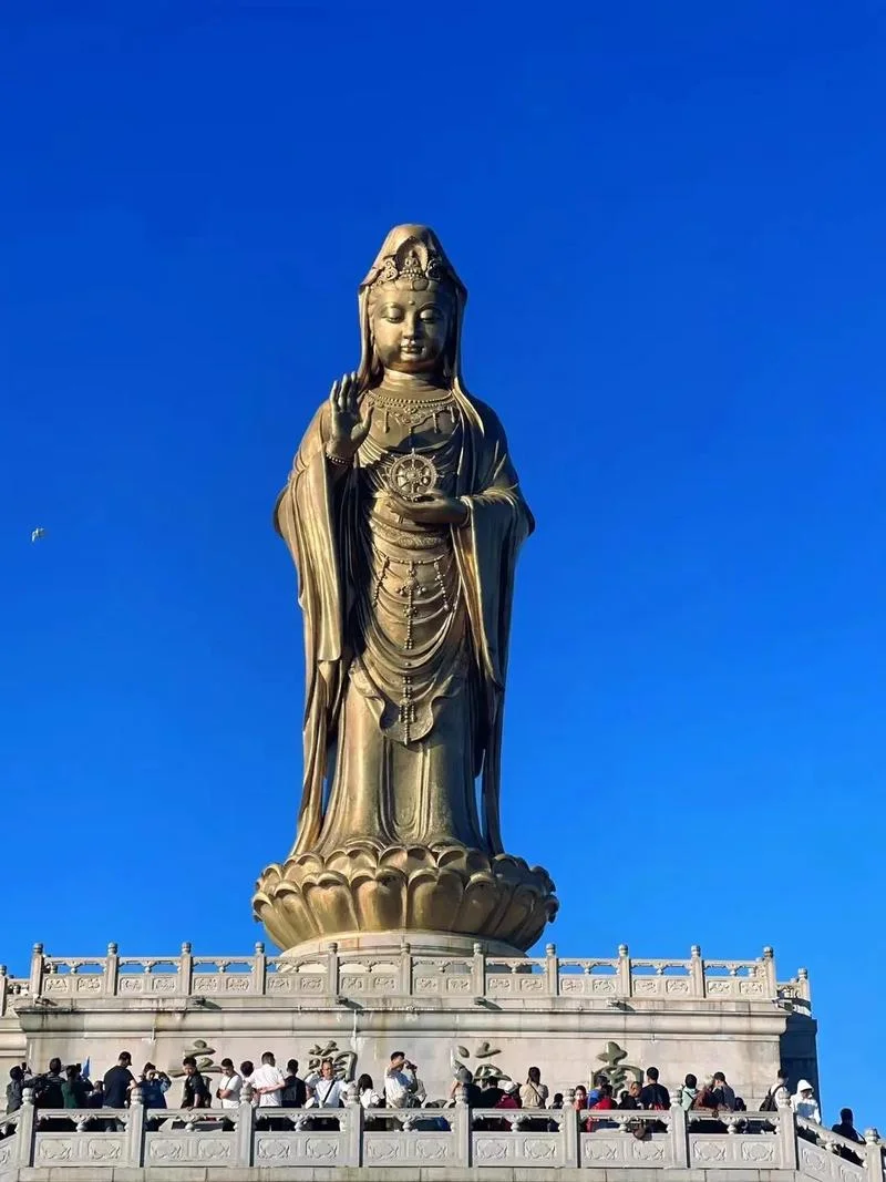 宁波舟山有哪些旅游景点好玩_2