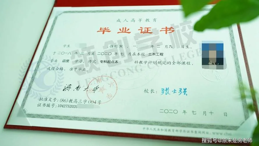 大学毕业证怎么网上查_2