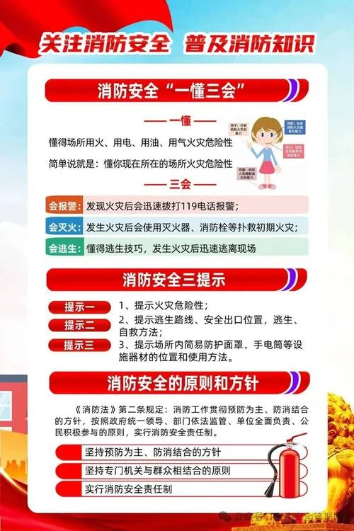 消防宣传日是每年的几月几号_2