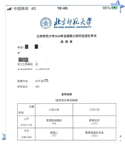 研究生考试成绩总分_2
