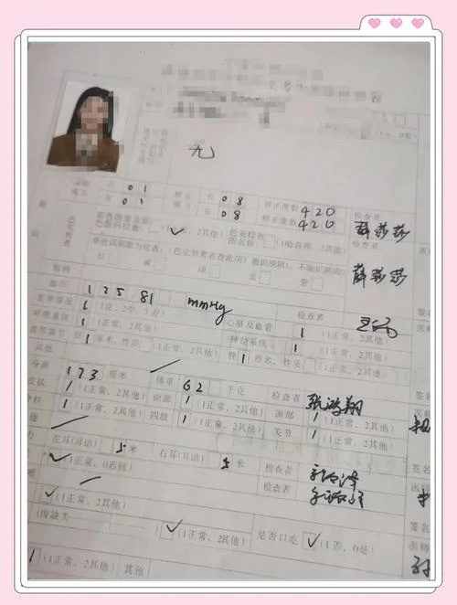 考研要体检吗-考研需体检