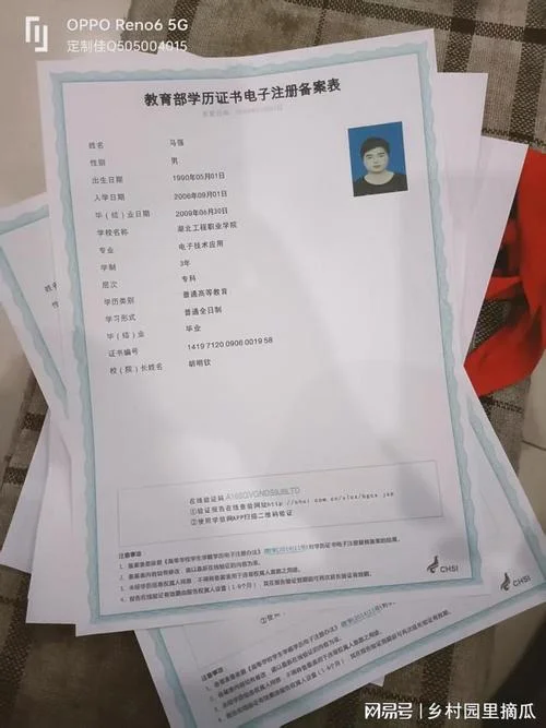 个人大专证书编号查询_2