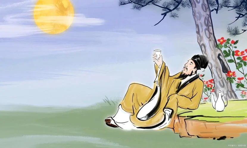梦见古人_1