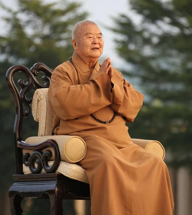 星云大师视频感悟人生_1