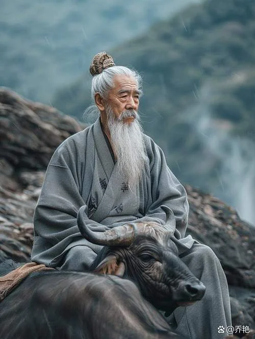 中国历史上的哲学家-中国历史哲人