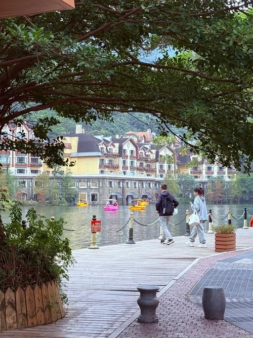 深圳免费旅游景点有吗-深圳免费景点推荐