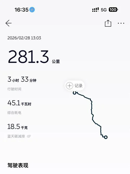 蔚来能跑多少公里_1