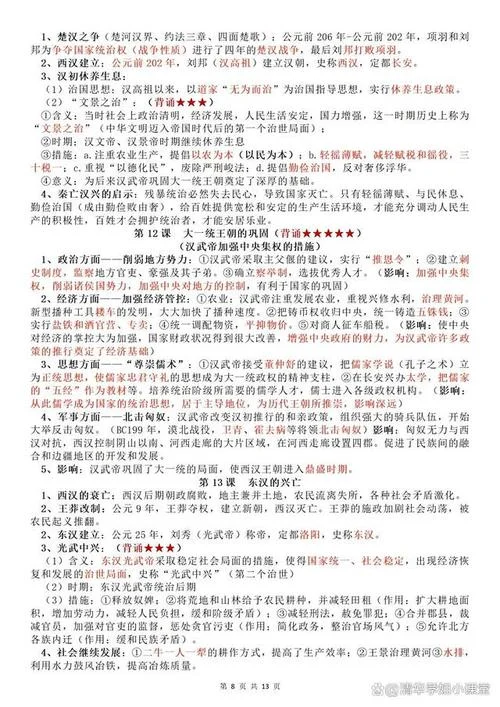 如何学好七年级历史_2