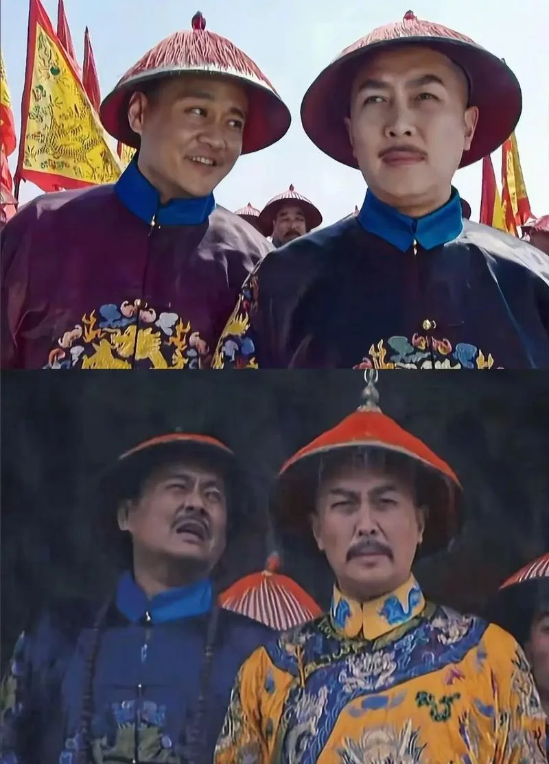 雍正王朝是真实历史吗-雍正王朝非真实历史