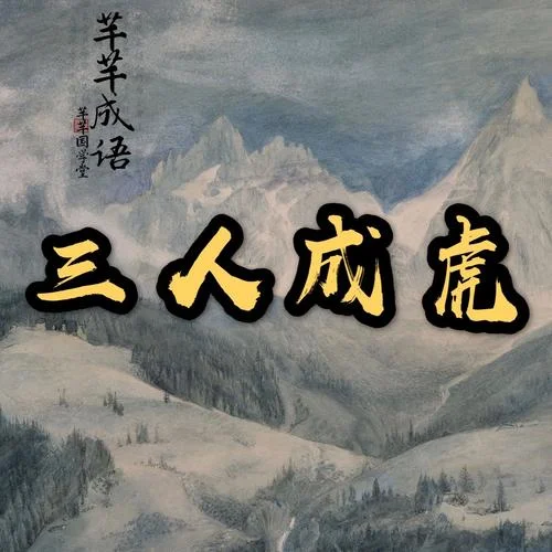 三人成虎上一句_2