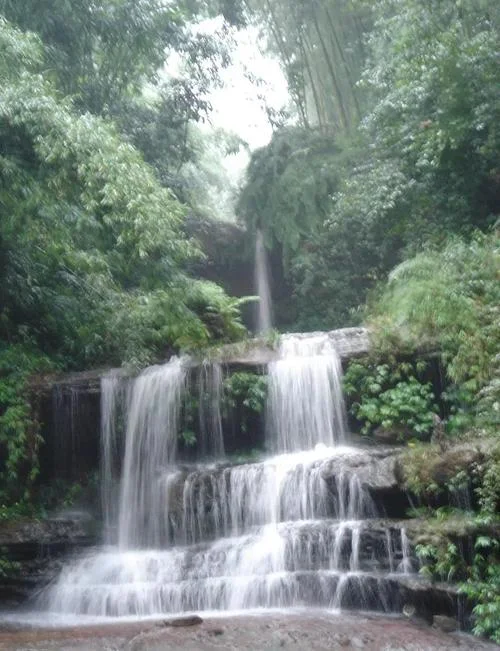 蜀南竹海必去的旅游景点_2