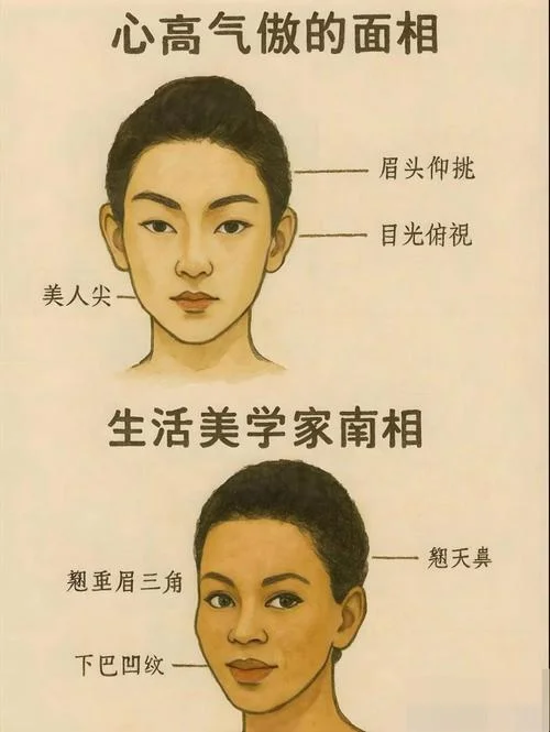 运气变好面相也变好了_2