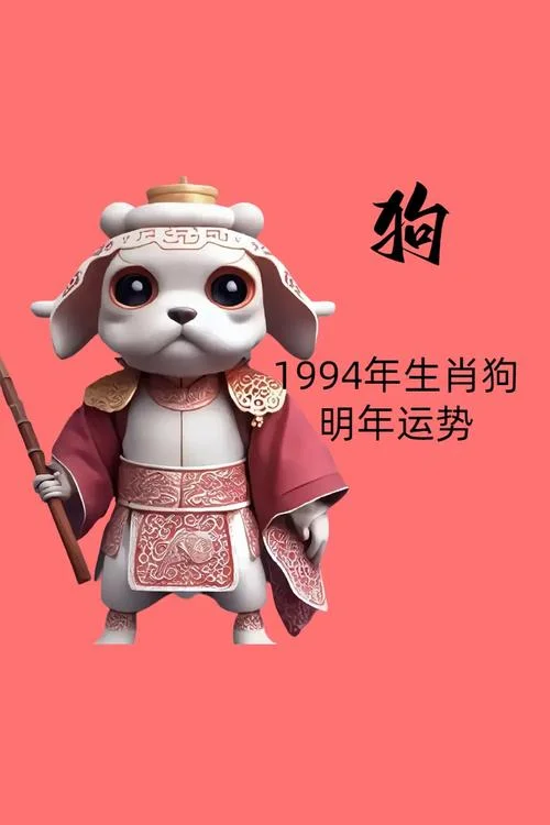 兔年狗的运势_1