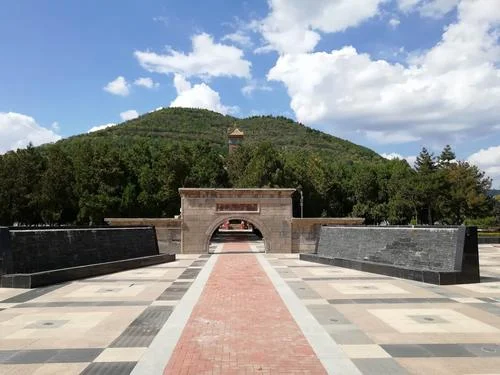 吴起县旅游景点大全-吴起县旅游景点