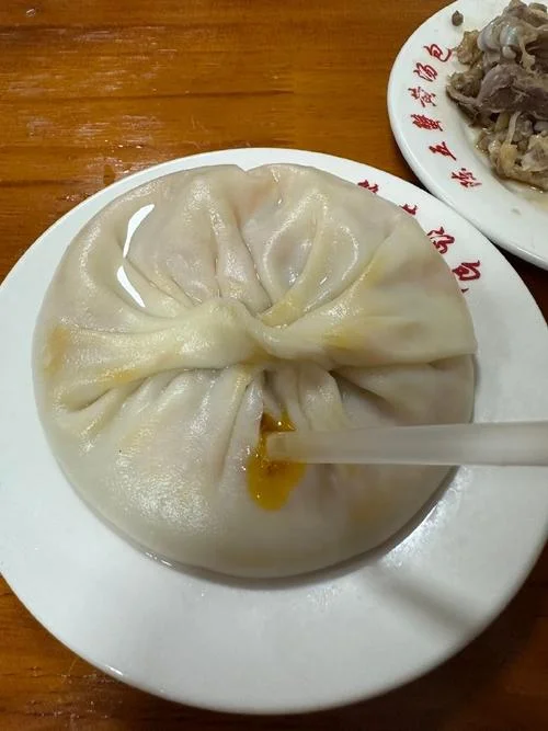 蟹黄汤包的历史来历-蟹黄汤包的渊源