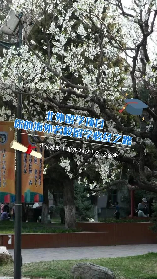 北外研究生留学项目_1