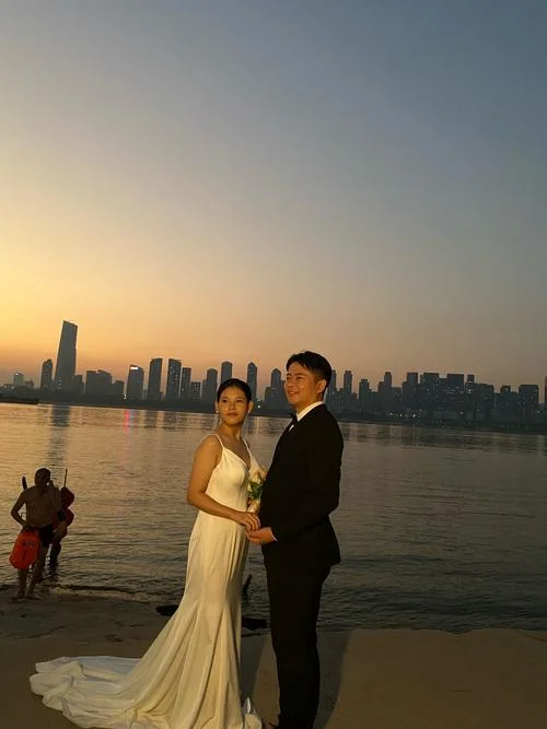 武汉拍婚纱照景点攻略_1