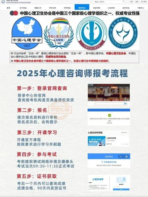 湖南心理咨询师报考-湖南心理医师报考