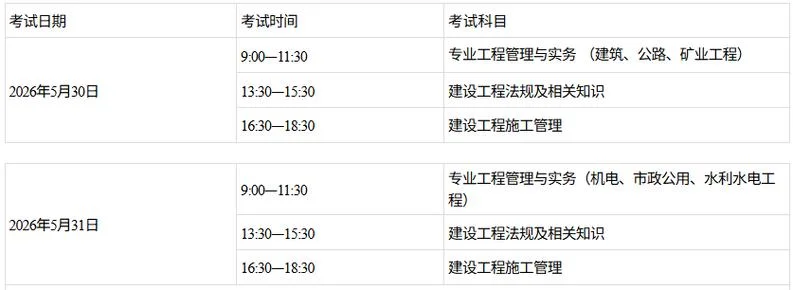 二建考试地点有要求吗_2