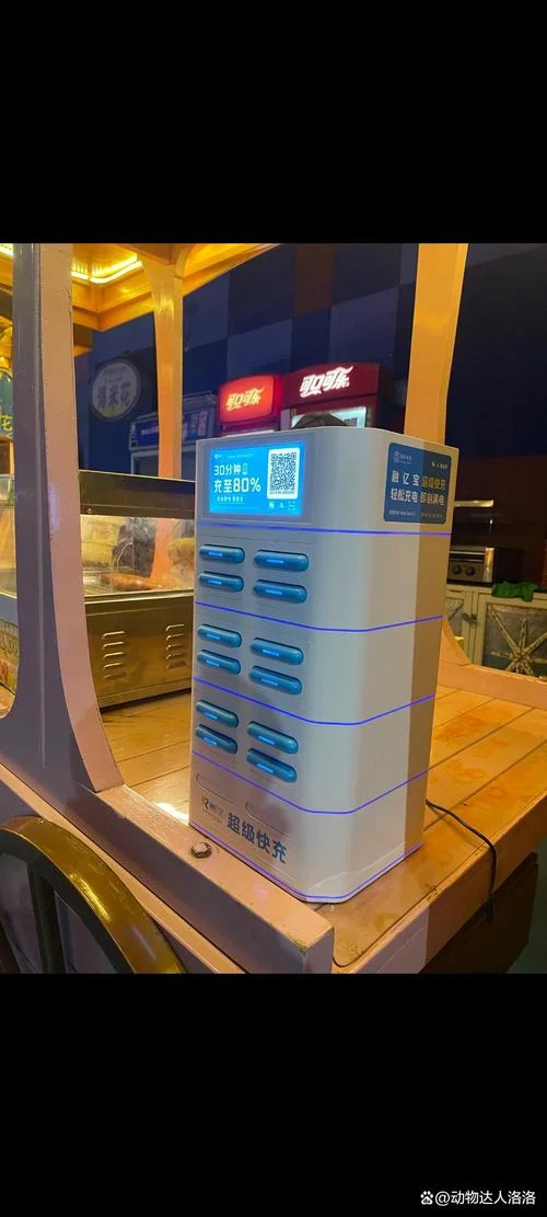 什么品牌的共享充电宝比较好-共享充电宝品牌推荐