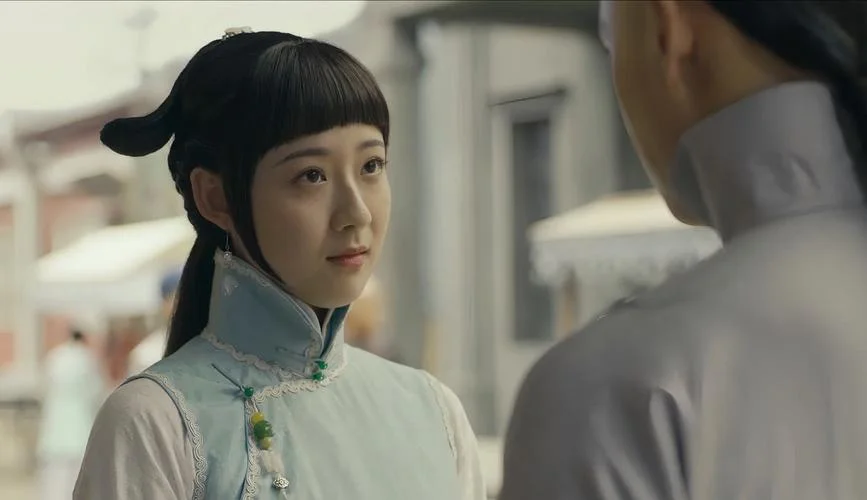 一剪芳华大结局介绍-大结局简介