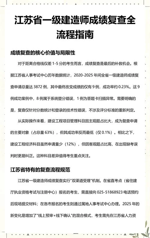 一级建造师成绩复查_2