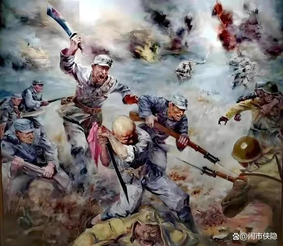 抗战历史排行榜前十名_2