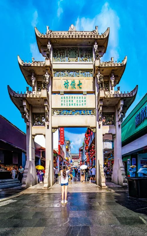 潮州附近旅游景点_1