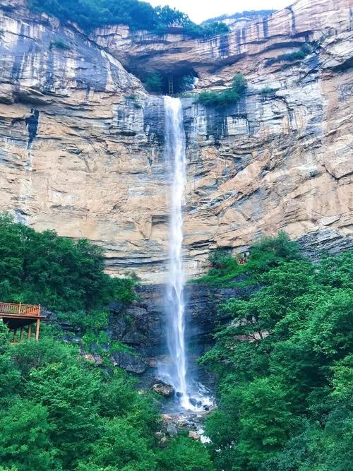 保定旅游景点推荐_2
