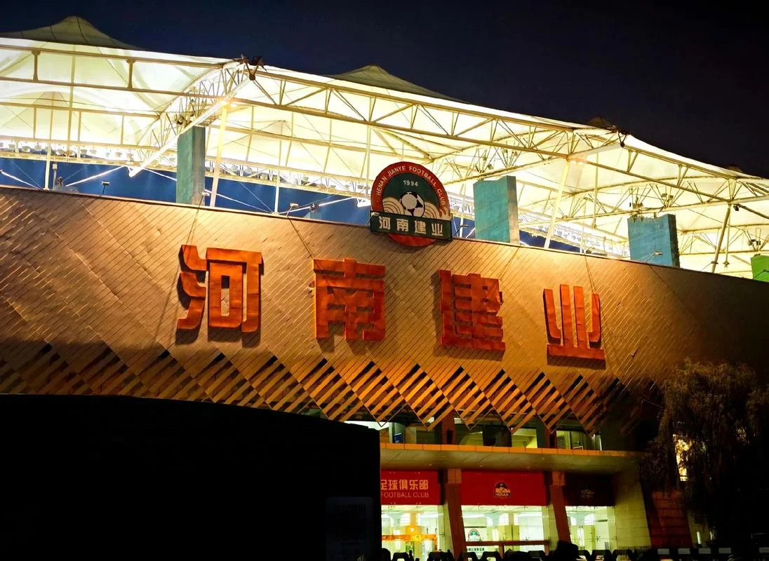 河南一建是什么单位的-河南一建简介