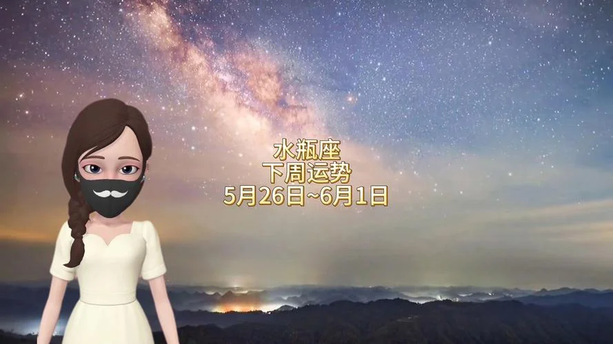 水瓶座今日星座运势_1