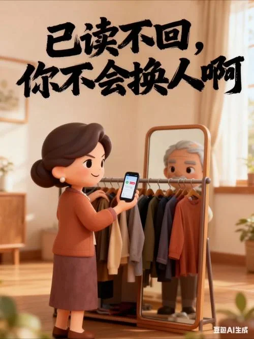 已读不回剧情介绍_2
