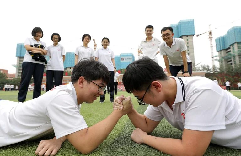 衡水市第二中学陆浩然_1