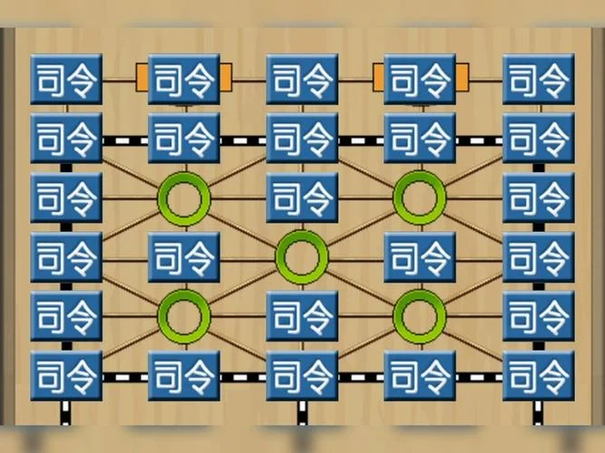 阵仗是什么意思呢_1